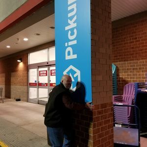 Meet your Posher, Sandy